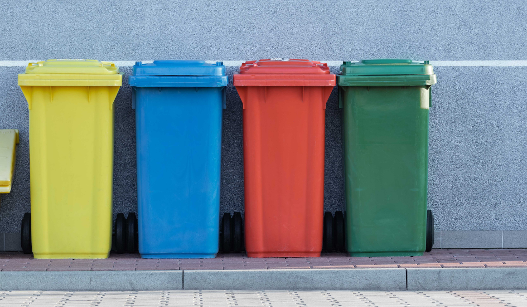 Composting vs Recycling: Which is better?