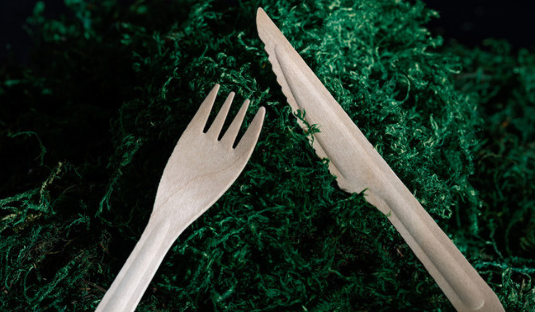 Single-Use Wood Cutlery: Myths Debunked