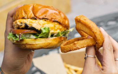 8 Ways to Practice Restaurant Sustainability