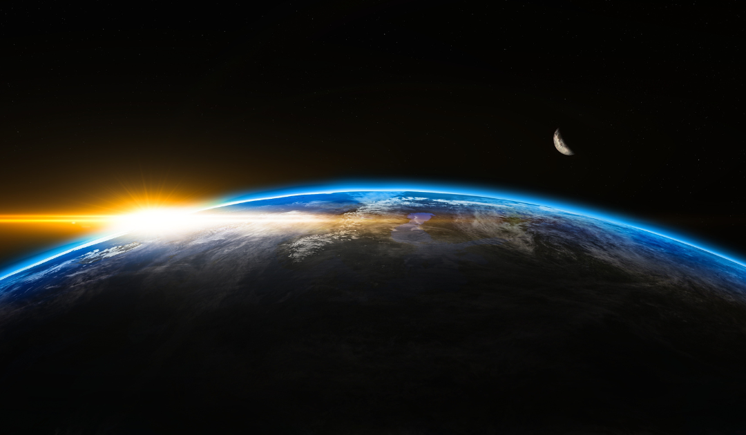 15 Ways to Celebrate Earth Month Every Month