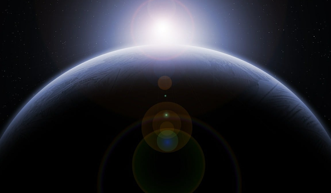 Earth’s Ozone Layer is Healing