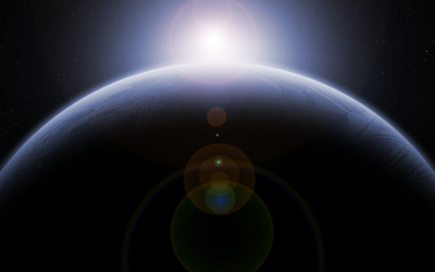 Earth’s Ozone Layer is Healing