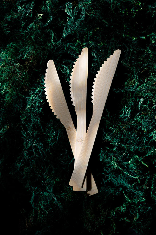 Compostable Cutlery Origin Sustainables