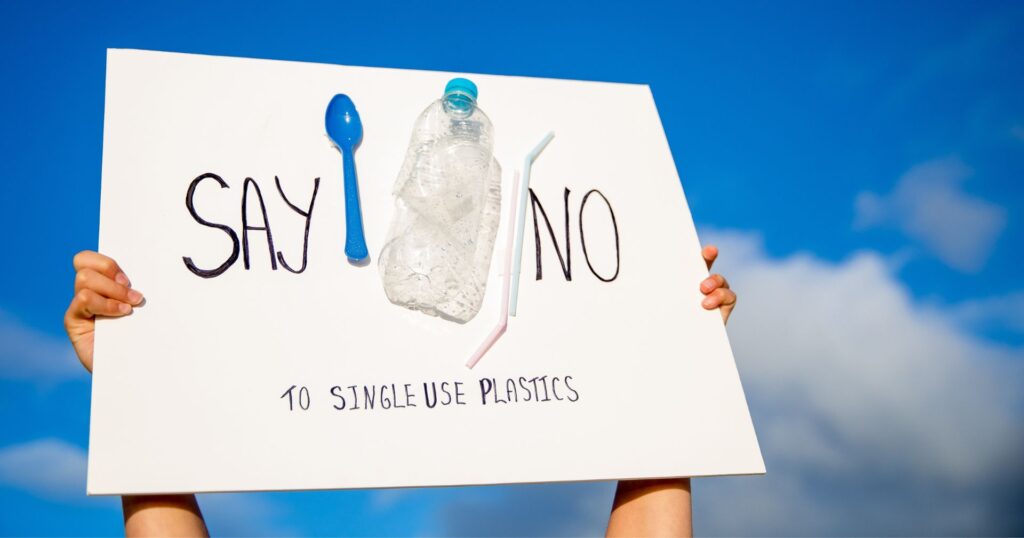 plastic ban