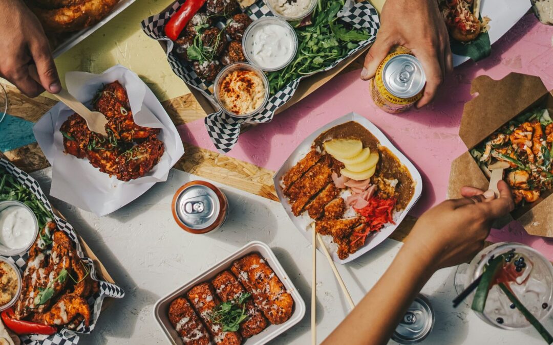 User Experience in Takeout Packaging – Why It Matters