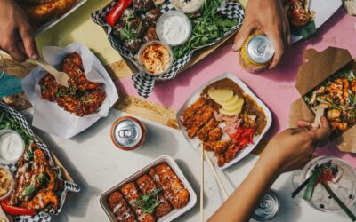 User Experience in Takeout Packaging – Why It Matters